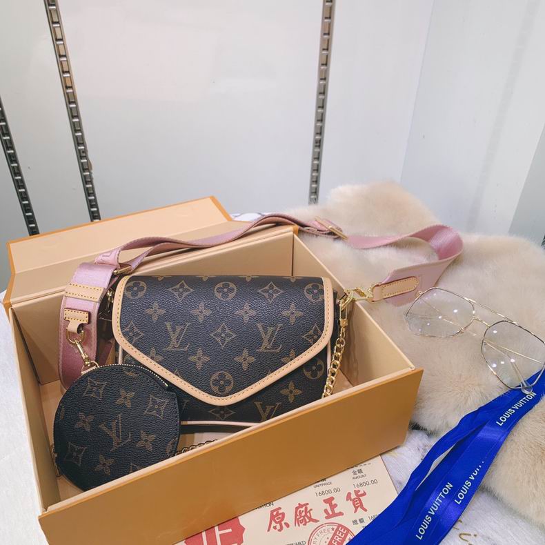 Pochette Metis M56161 19x13x5 cm cs