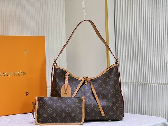 M46203黑色压花 蜡皮29x12x24cm cs