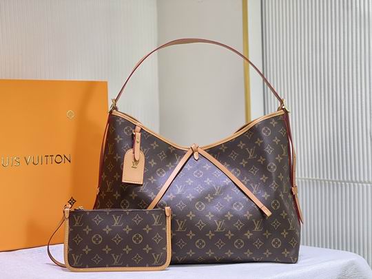 CarryAll M46197 M46203变色皮 39x30x15cm cs2色