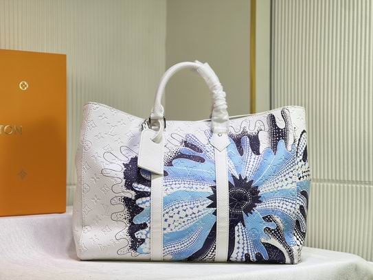 Sac Plat M21679 44x33x18cm ss