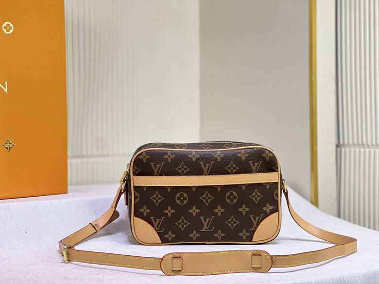 Vintage M51276 23.5x15.5x5.5cm ss