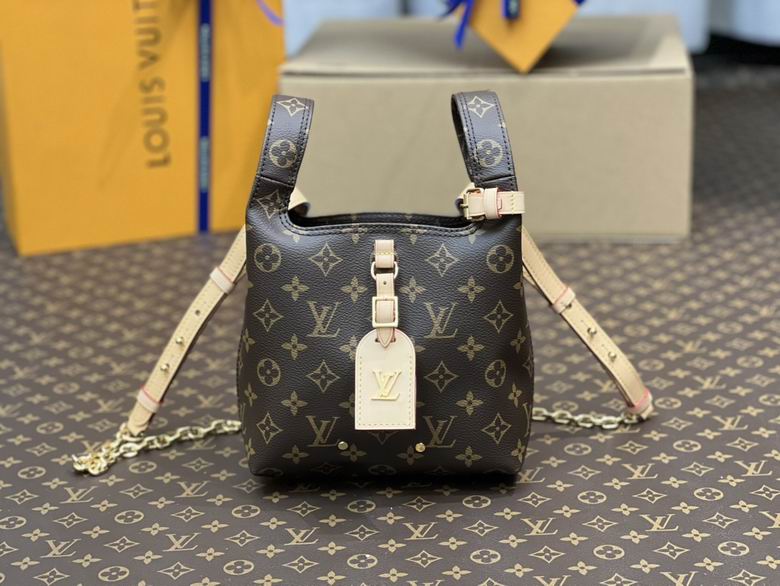 M46816 17X17X17cm XM 2colour