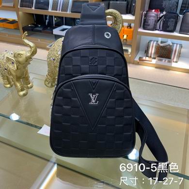 6910-5 17X7X27cm WP