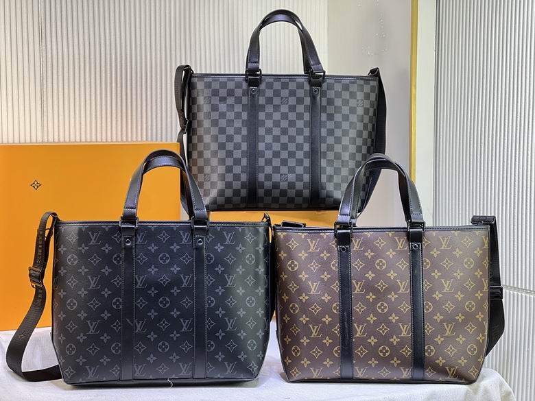 Tote M45734 37x29x13cm ss