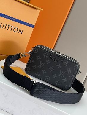 Monogram M80741 18.5X11X6.5cm WP