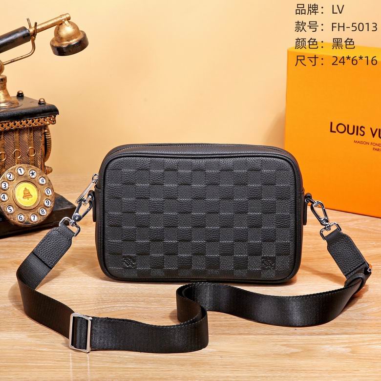 5013 24X6X16cm WP