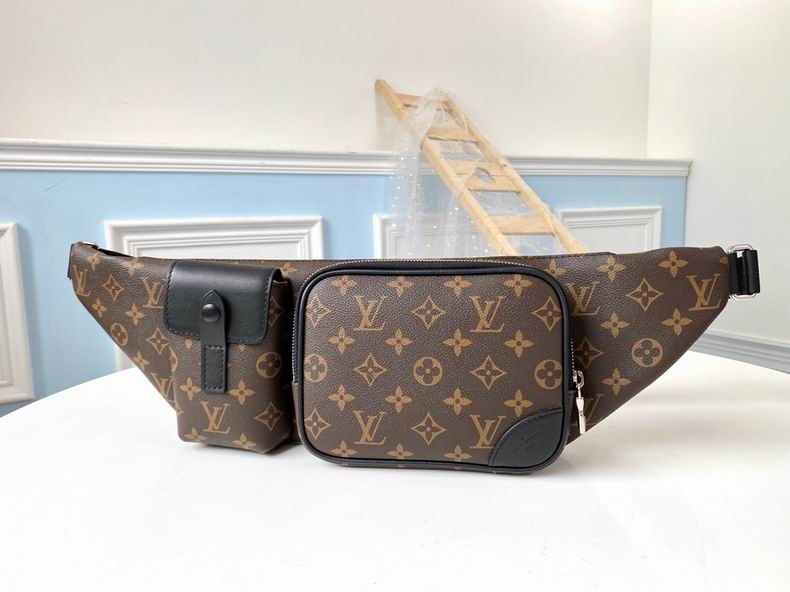 Bumbag M45337 50x15.5x4cm gf
