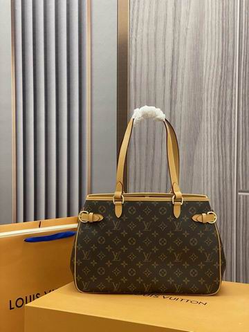 中古单肩包M51154 38x26x13cm gf
