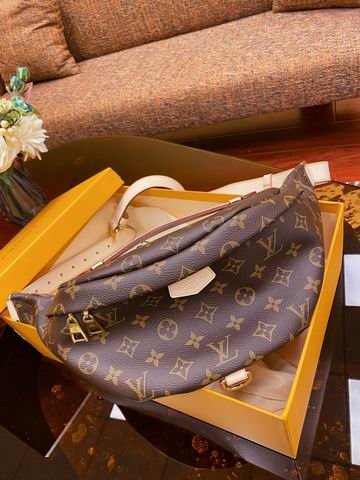 Bumbag M43644 34x14x13cm gf