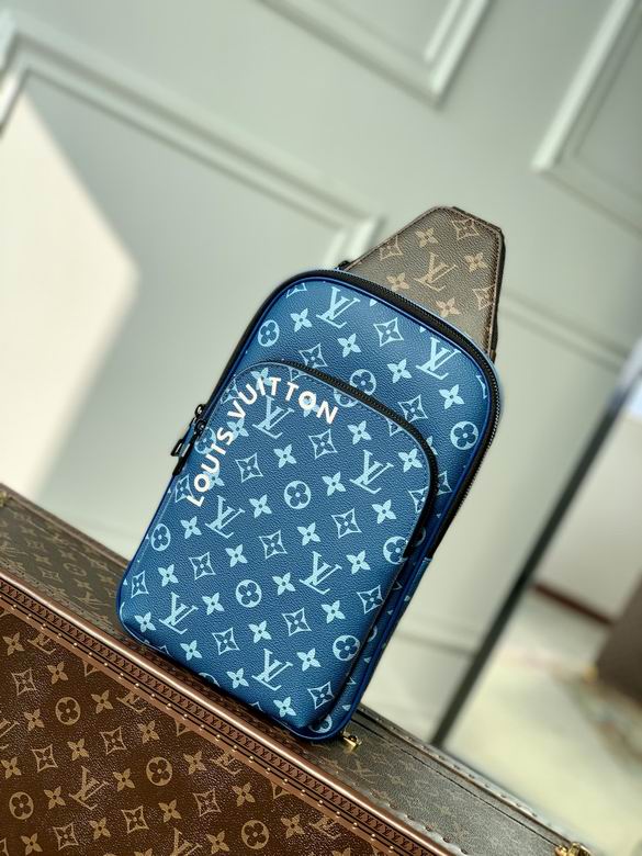 Damier M23782 20x31x7cm gf