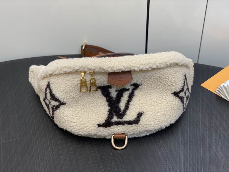 Bumbag M23715 37x14x13cm gf