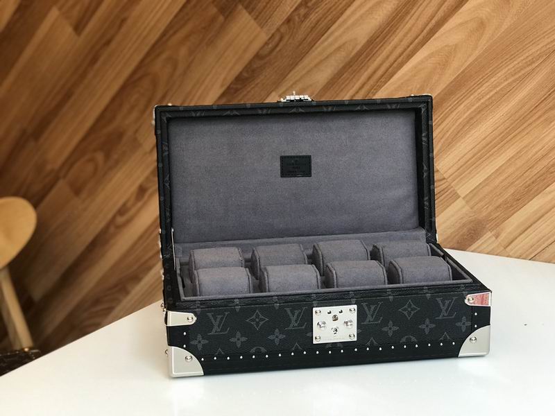 LV case 34x18x11cm QS-3