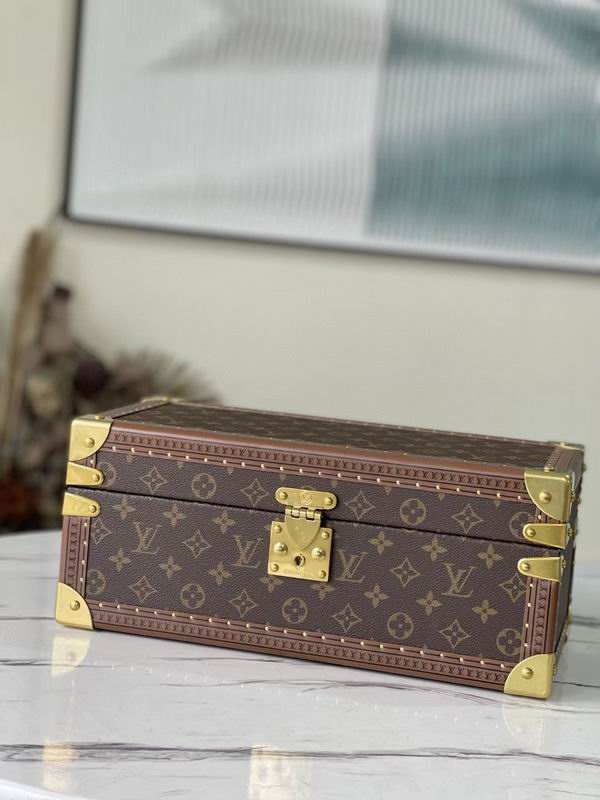 LV MCoffret 39x18x17cm QS-2
