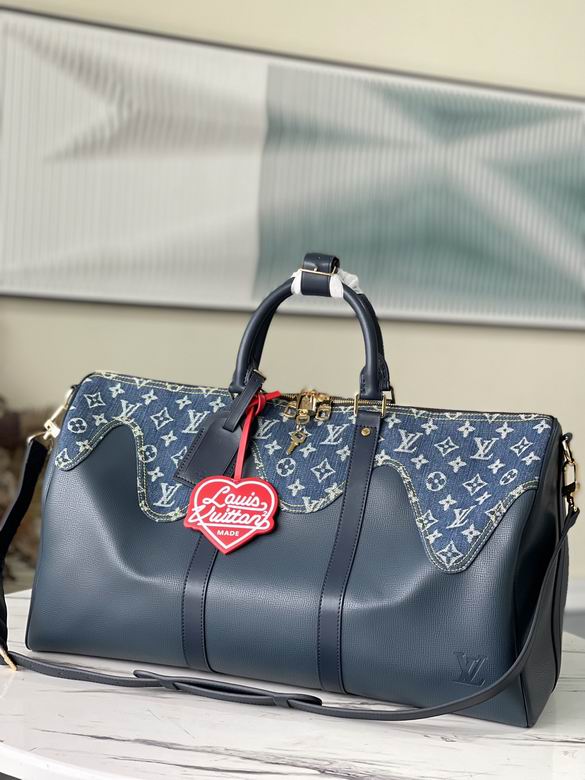 Keepall M45975 50x29x23-gf