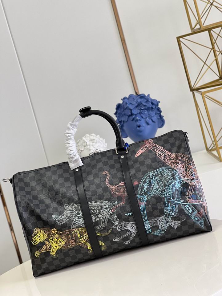 Keepall N45281 50x29x23cm gf