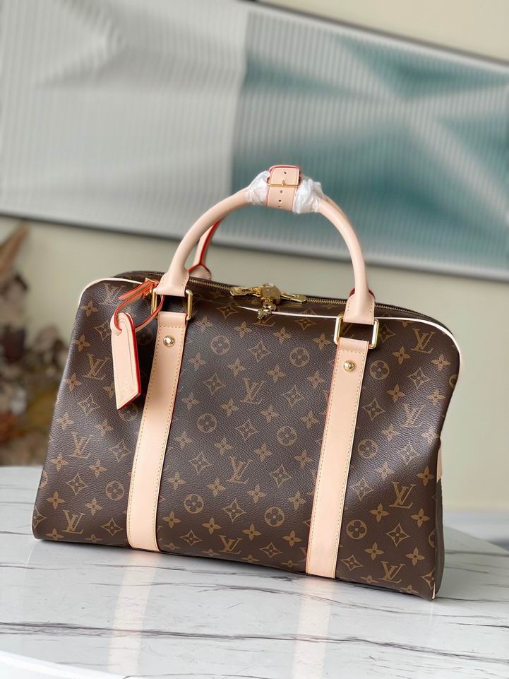 Keepall M40074 41x26x23cm gf