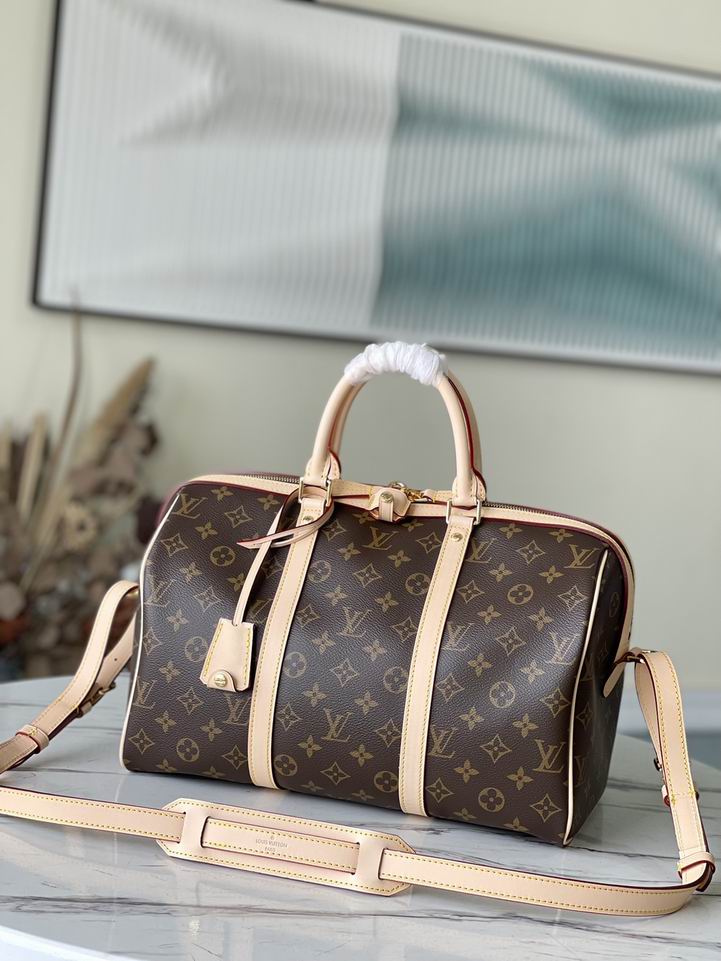 Keepall M42426 35x23x18cm gf