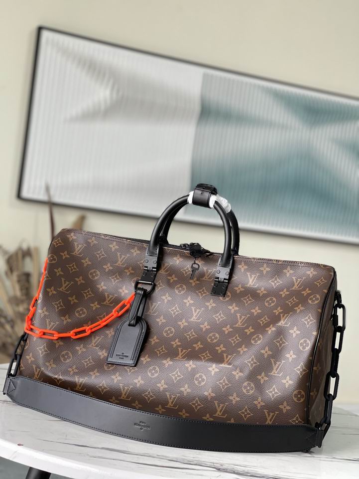 Keepall M44471 50x29x23cm gf