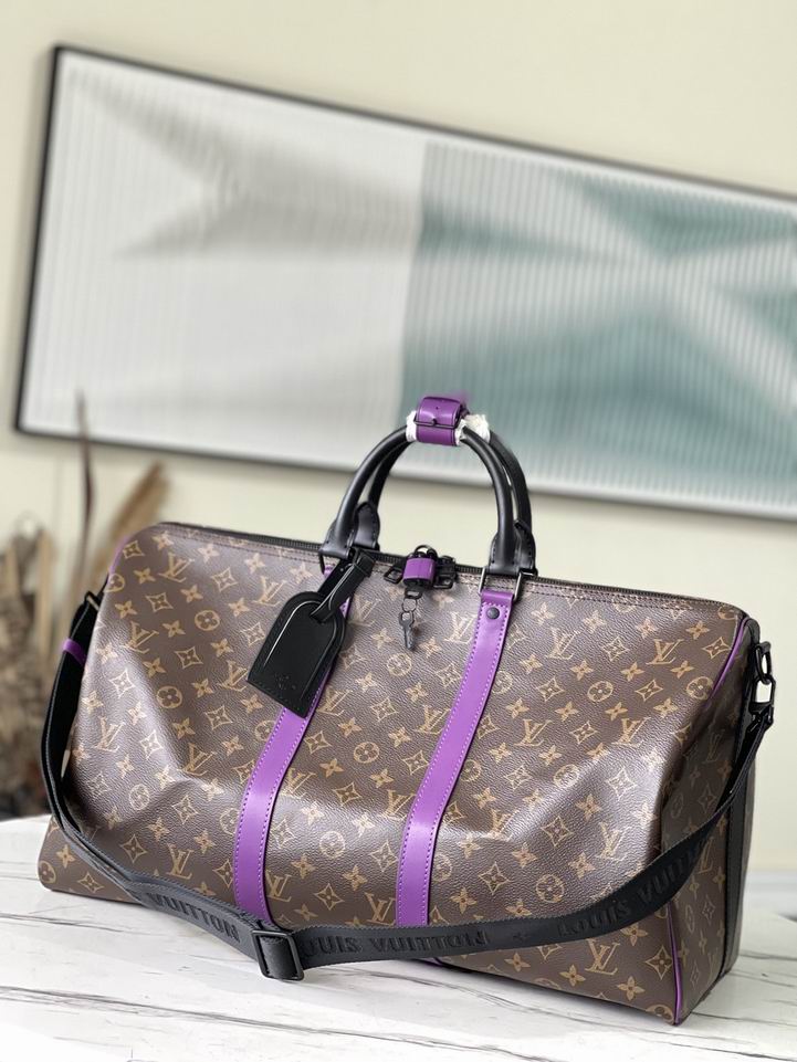 Keepall M46257 50x29x23cm gf