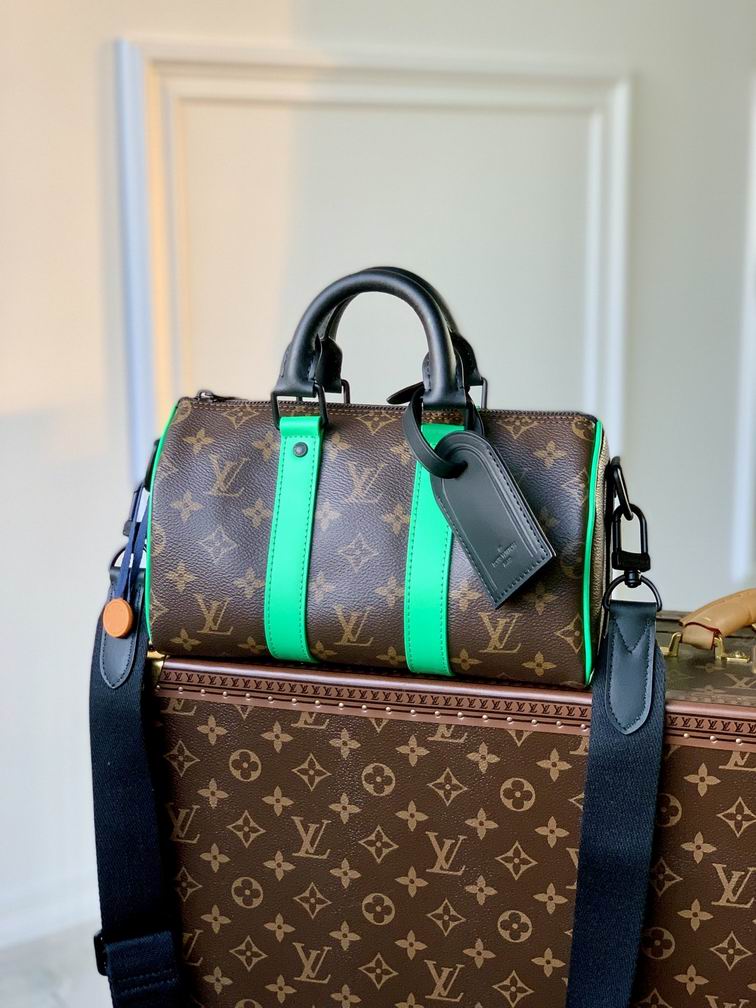 Keepall M46249 25x15x11cm gf