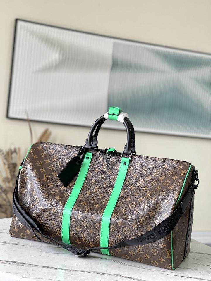 Keepall M46259 50x29x23cm gf
