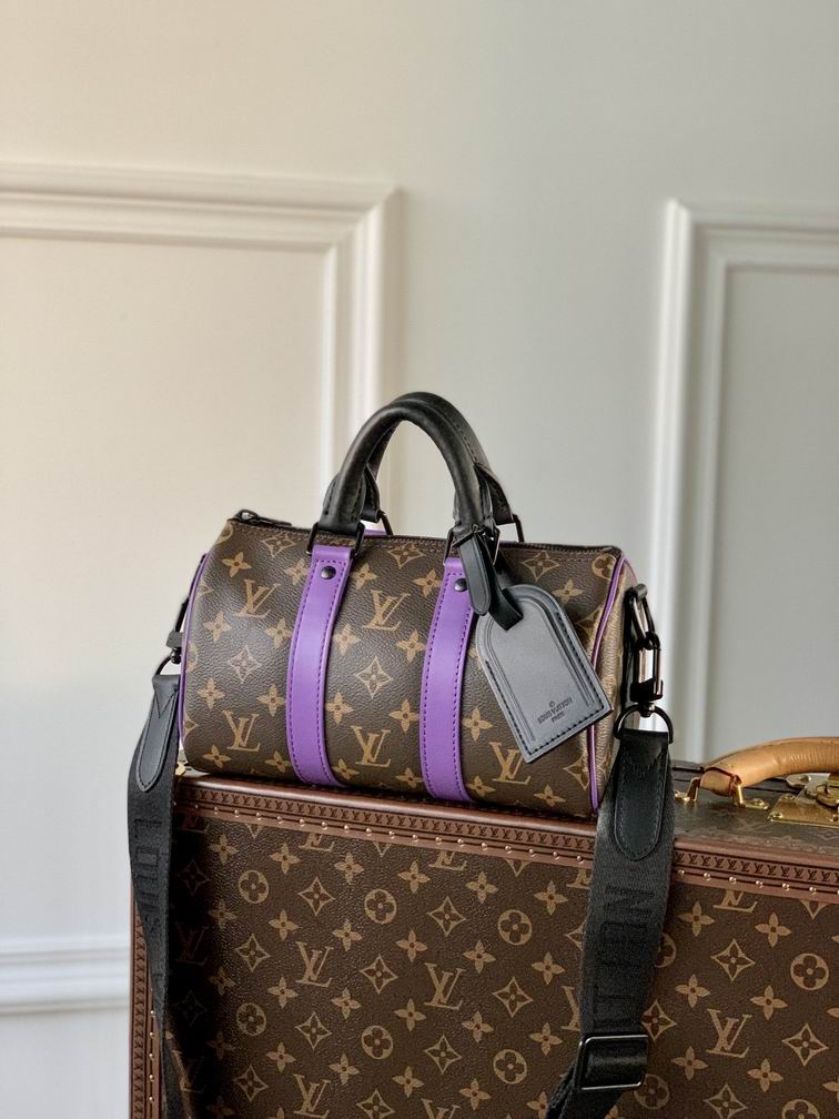 Keepall M46249 25x15x11cm gf1