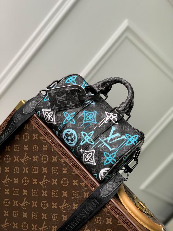 Keepall M21399迷彩 25x15x11cm gf