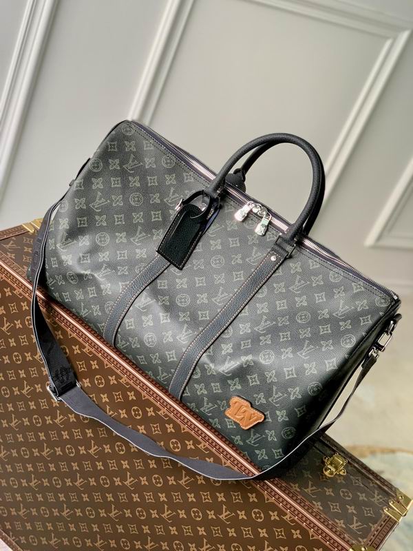 Keepall M46334 50x29x23cm gf