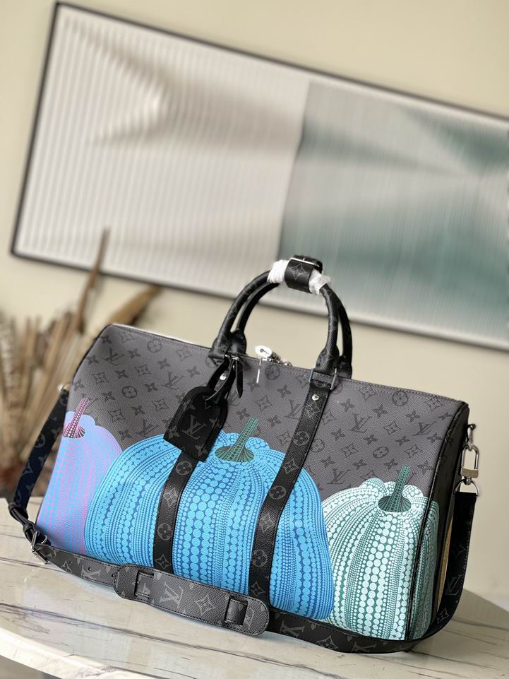 Keepall M46441 45x27x20cm gf