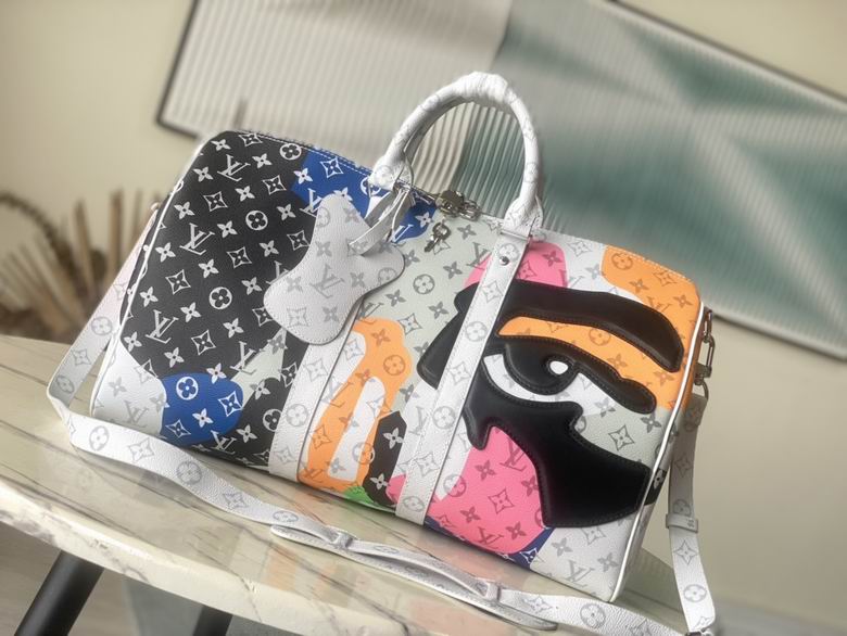 Keepall M23160 45x27x20cm gf