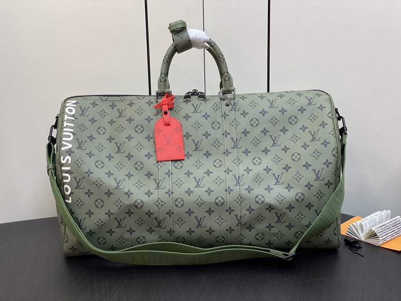 Keepall M23963 55x31x26cm gf
