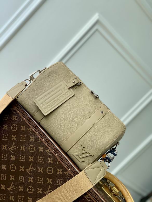 Keepall M23725 27x17x13cm gf