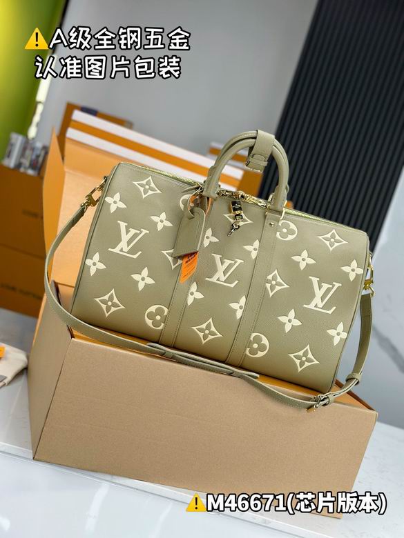 Keepall M46671 45x27x20cm gf