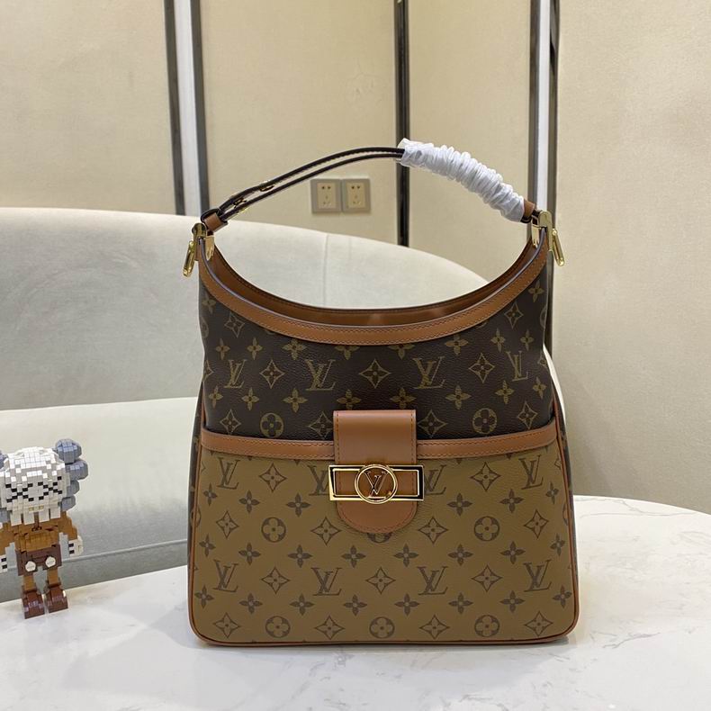 Dauphine M45195 31X35X14 cm gf