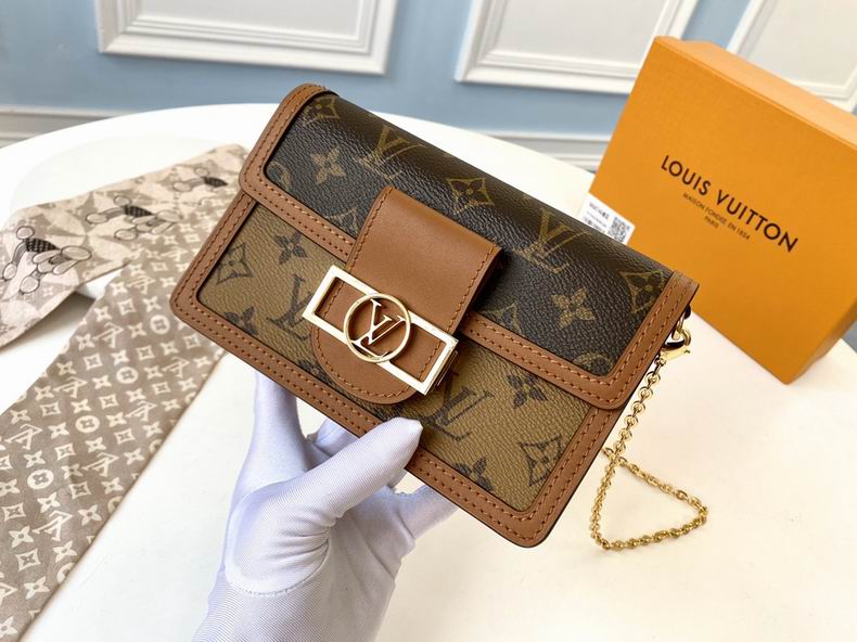 Dauphine M68746 19X12X5 cm gf
