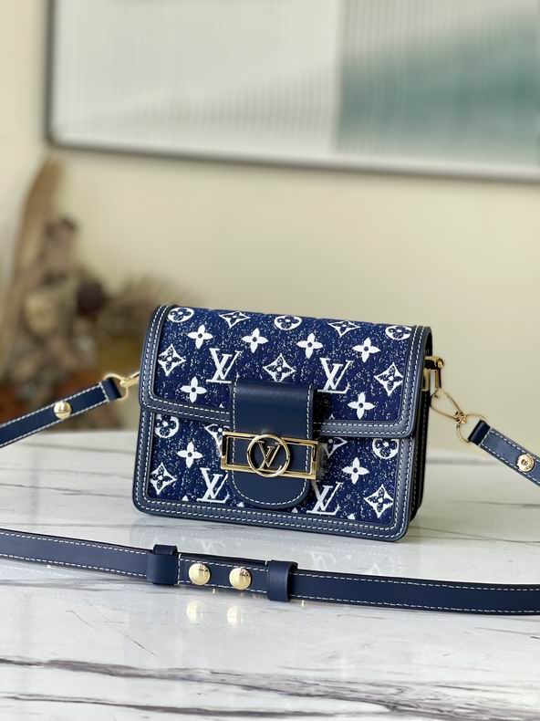 Dauphine M59716 20x15x9 cm gf
