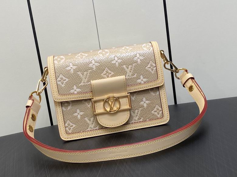 Dauphine M22826 20x15x9cm gf