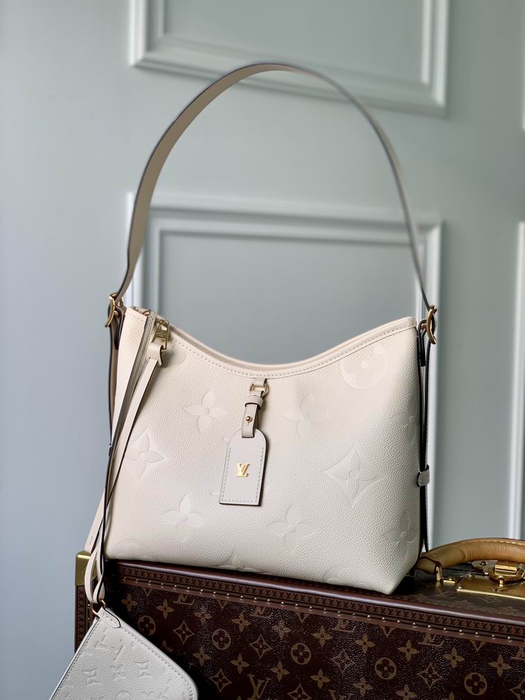 CarryAll M46293米白 29x24x12cm  gf