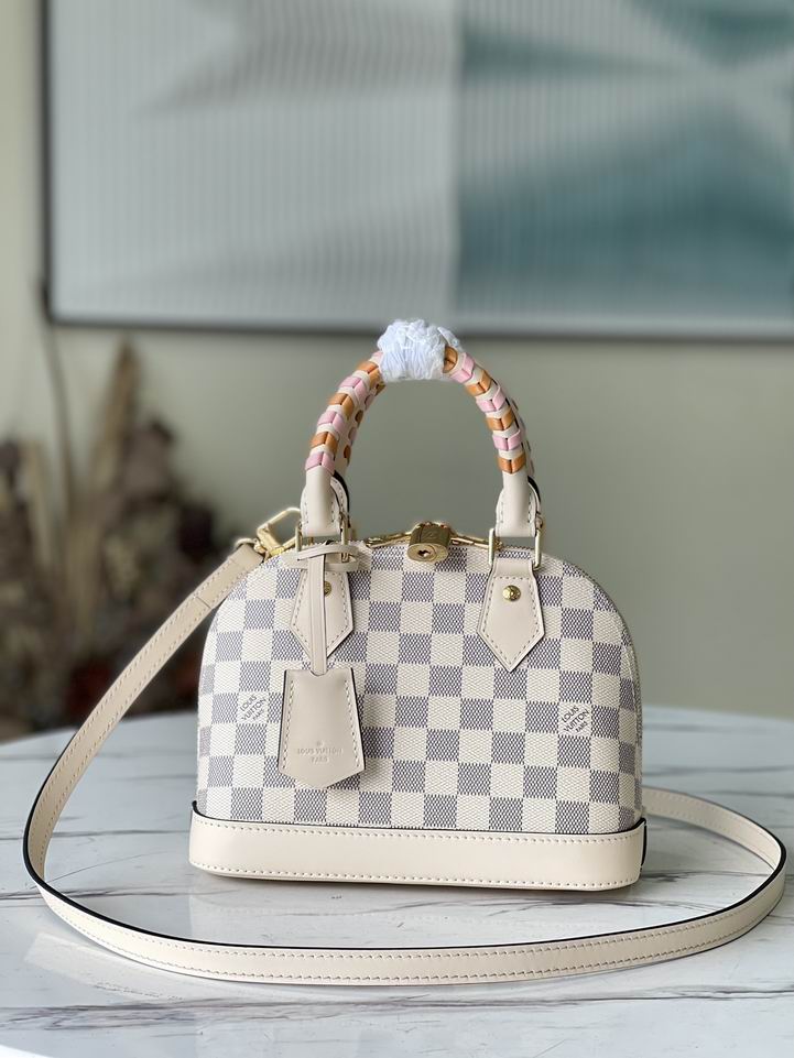 Alma BB N41221 23.5x17.5x11.5cm gf