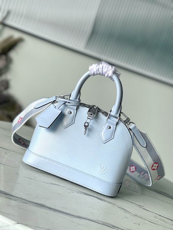 Alma M22357 M22620 23.5x17.5x11.5cm gf