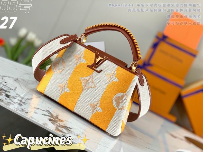 Capucines M57651 27X18X9 cm gf