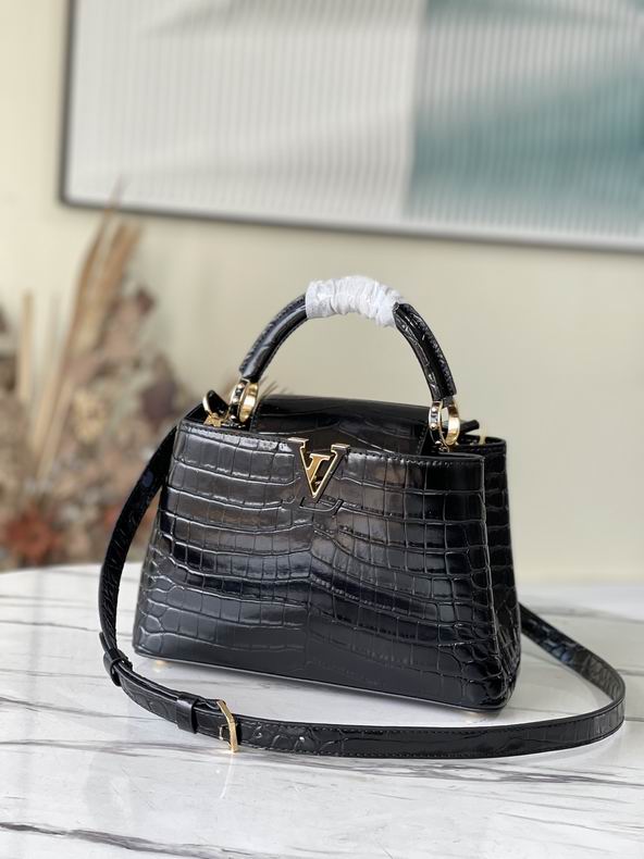Capucines N93163,M48865 27x18x9 cm gf