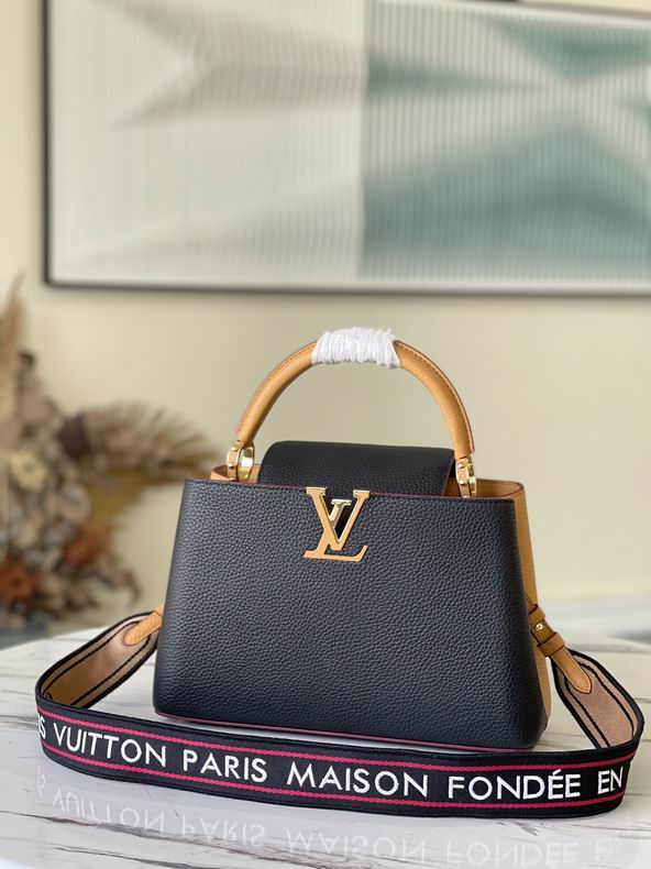 Capucines M58608 31.5x20x11 cm gf