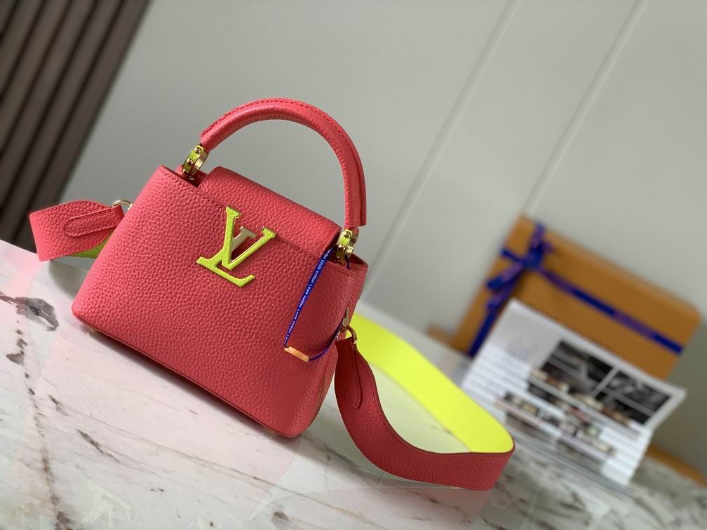 Capucines mini M59440 21x14x8cm gf