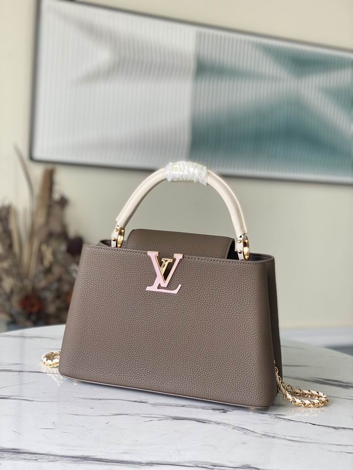 Capucines M59516 M31.5x20x11cm gf