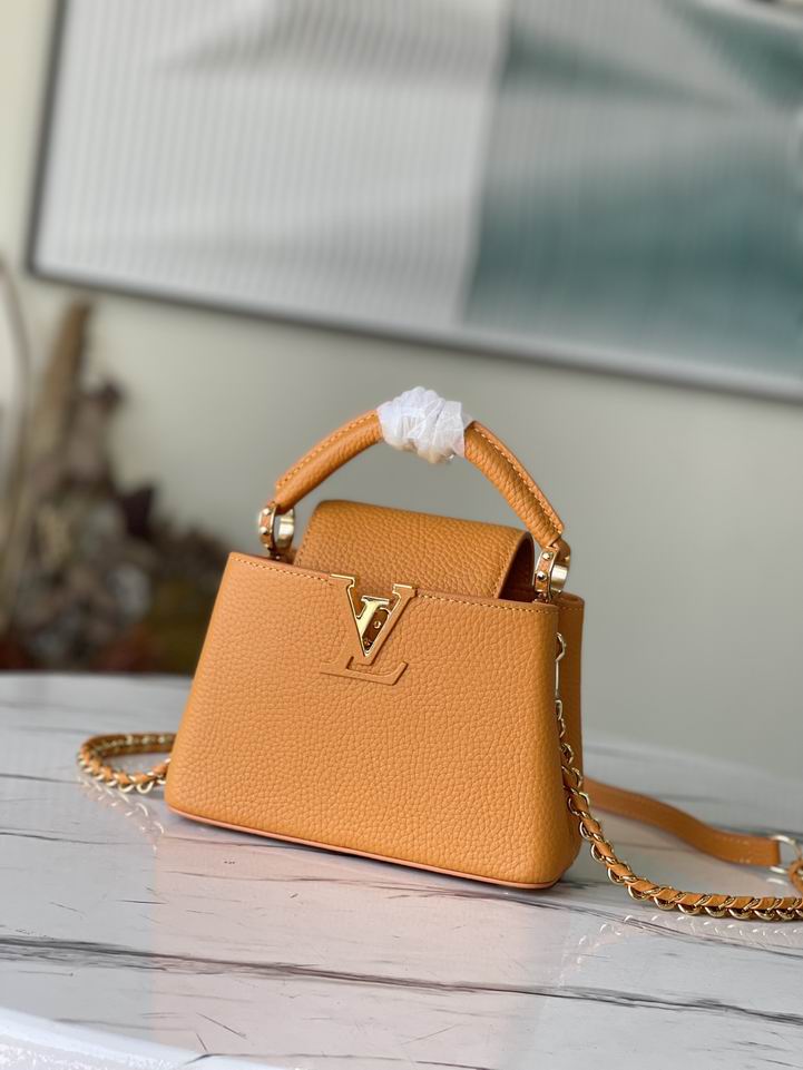 Capucines M59709 21x14x8cm gf