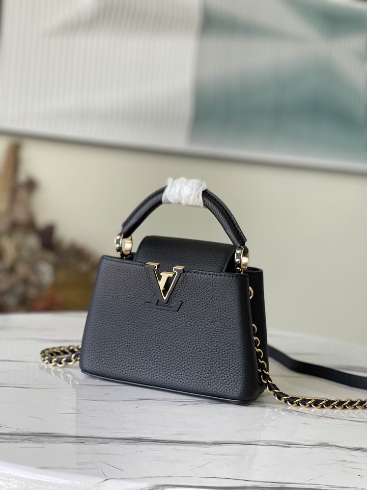 Capucines M59709 21x14x8cm gf-1