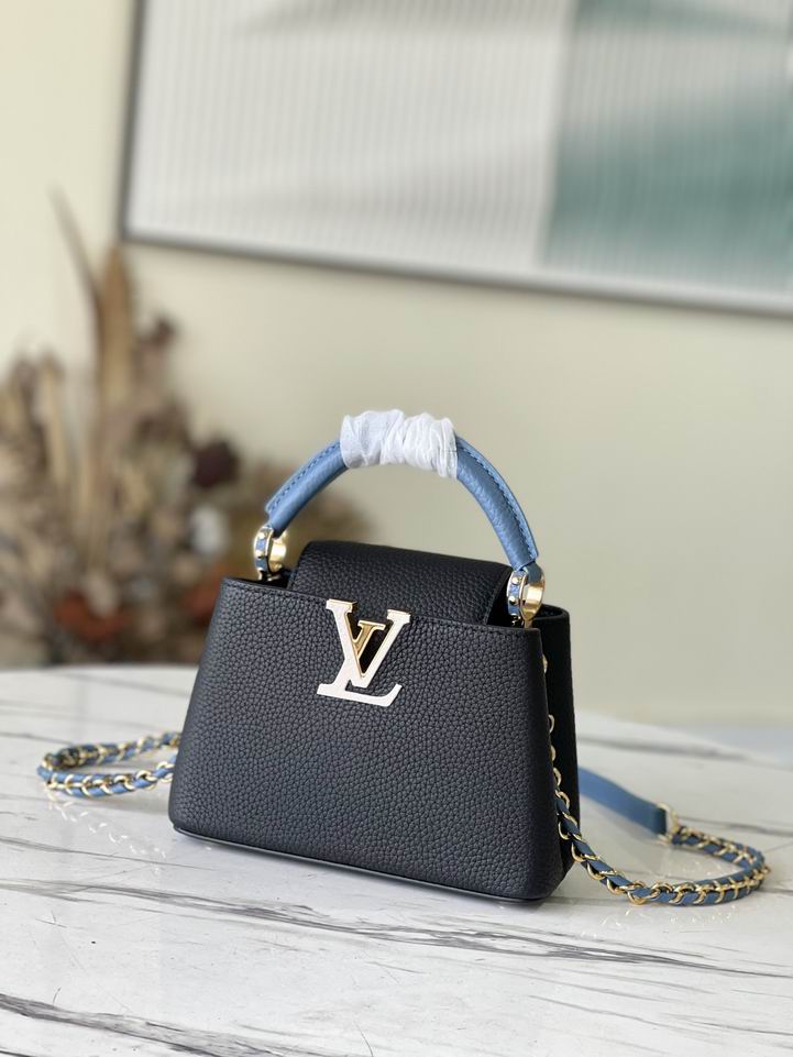 Capucines mini M59653 21x14x8cm gf