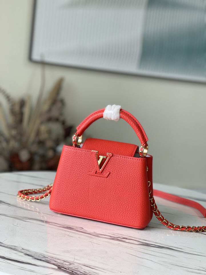 Capucines mini M20513 21x14x8cm gf