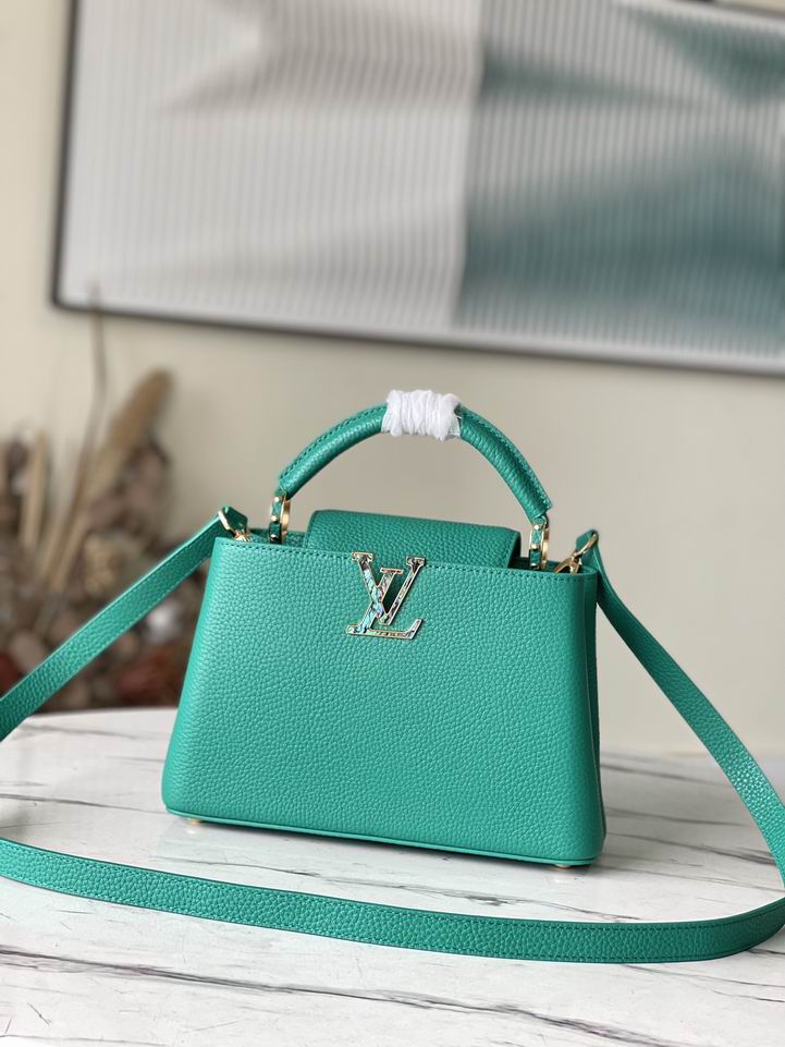 Capucines M57219 S27x18x9cm gf